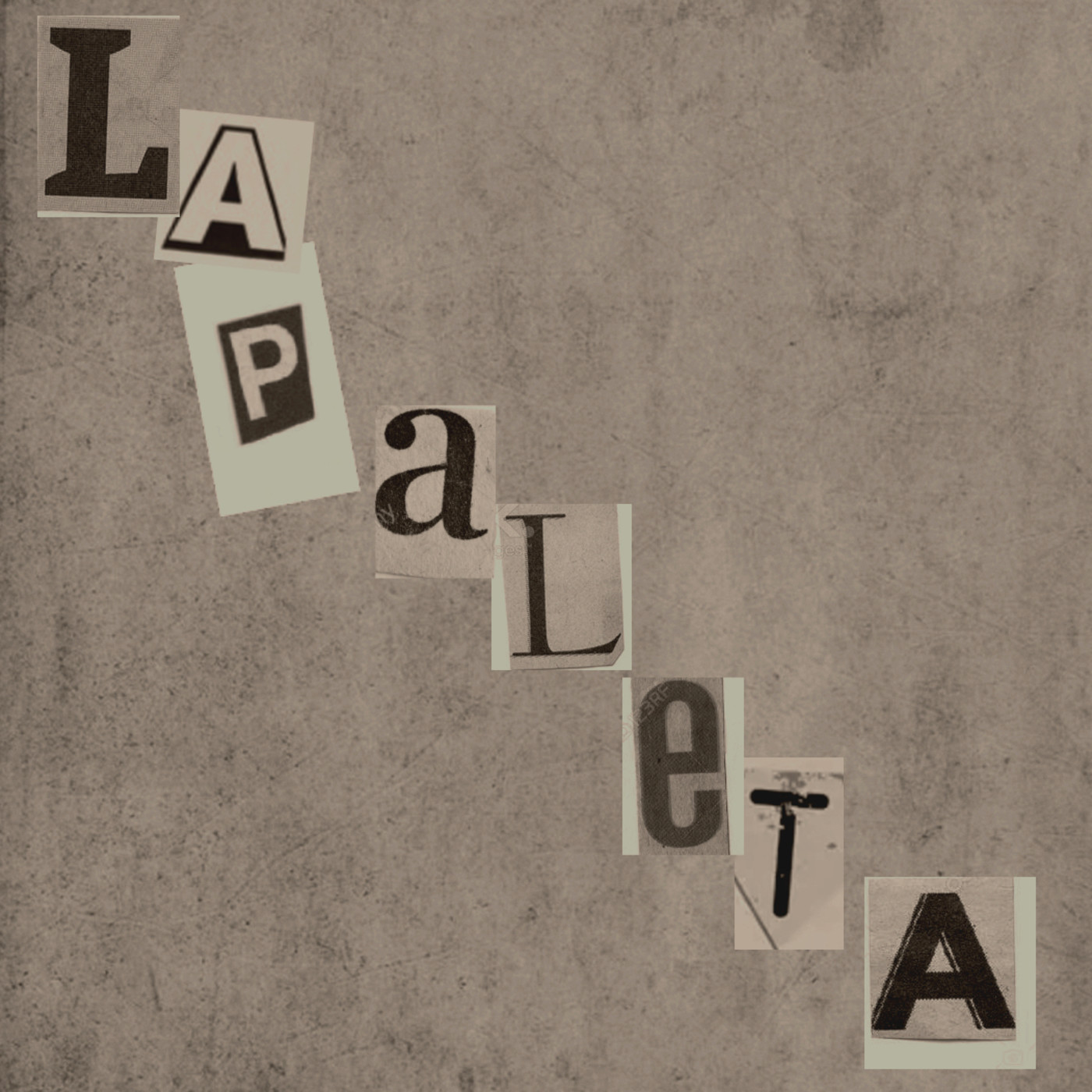 La Paleta Podcast
