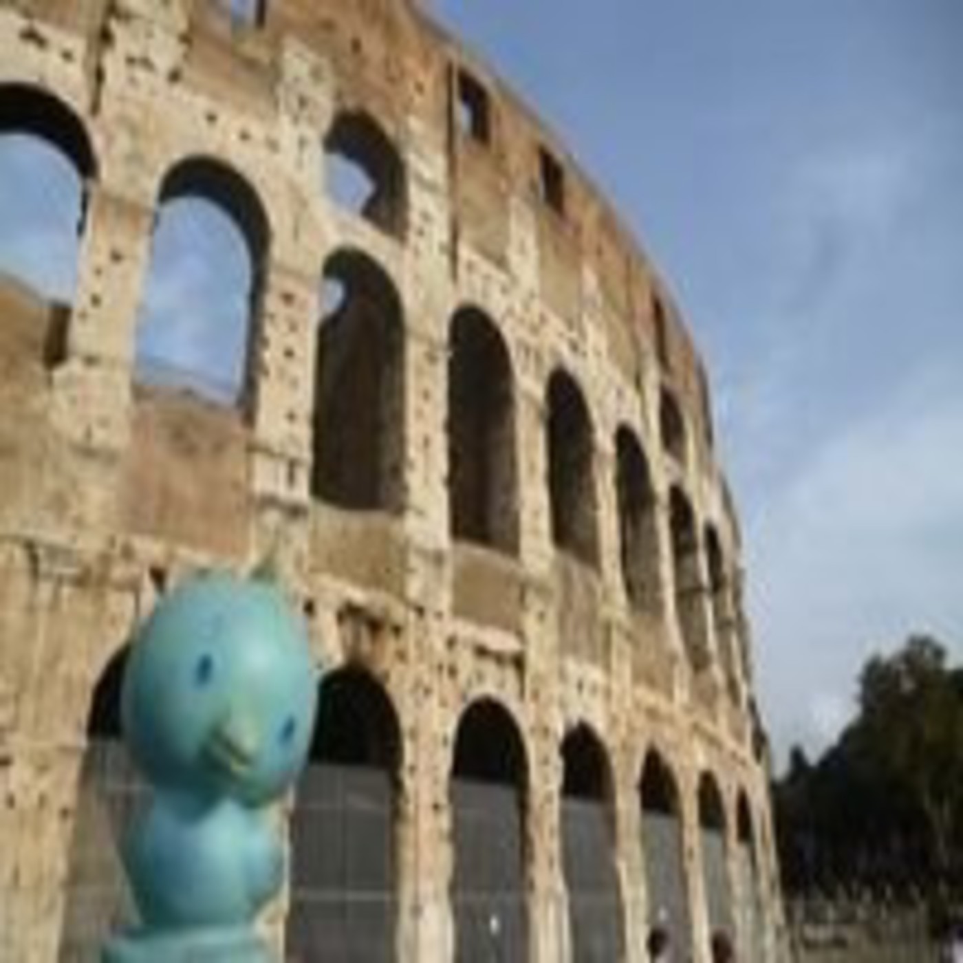 NINGÚN LUGAR QUEDA LEJOS