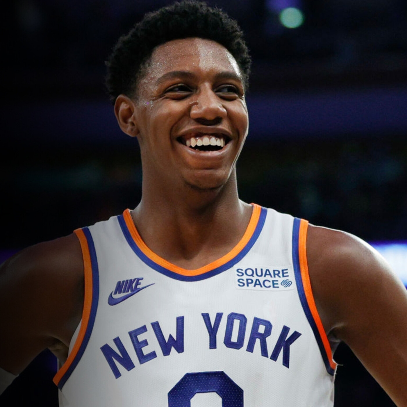 Podcast Soy Knicks