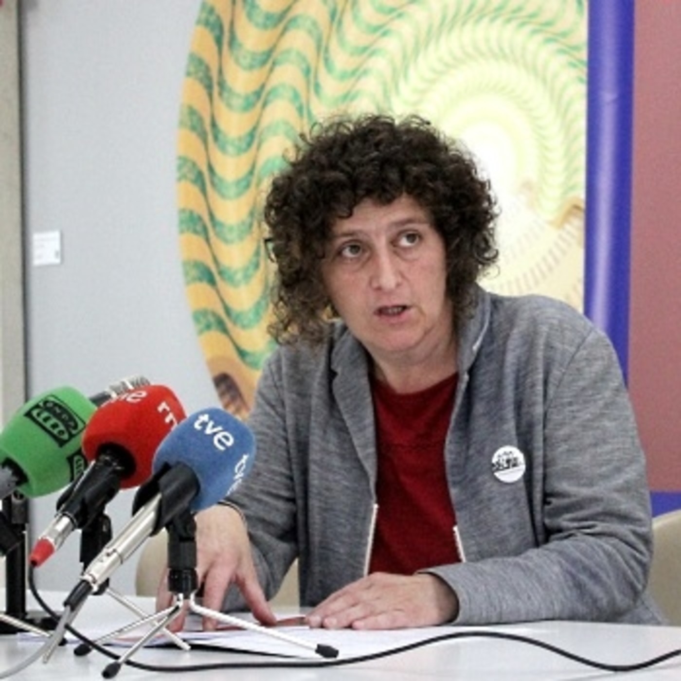 Actos do Bloque Nacionalista Galego
