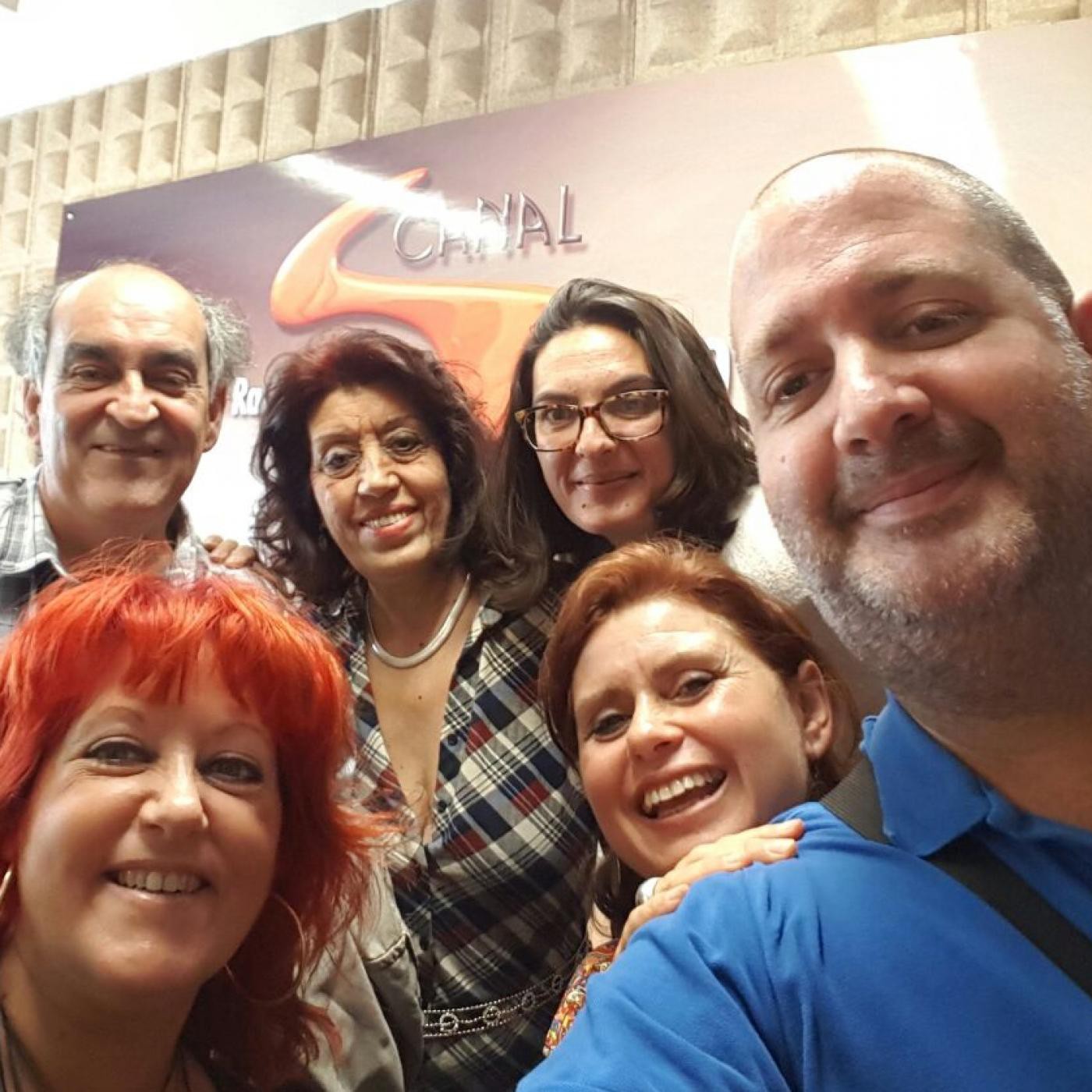 Podcast CANAL SAN ROQUE RADIO