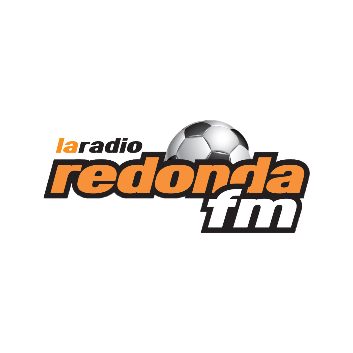 Podcast de #LaRadioRedonda