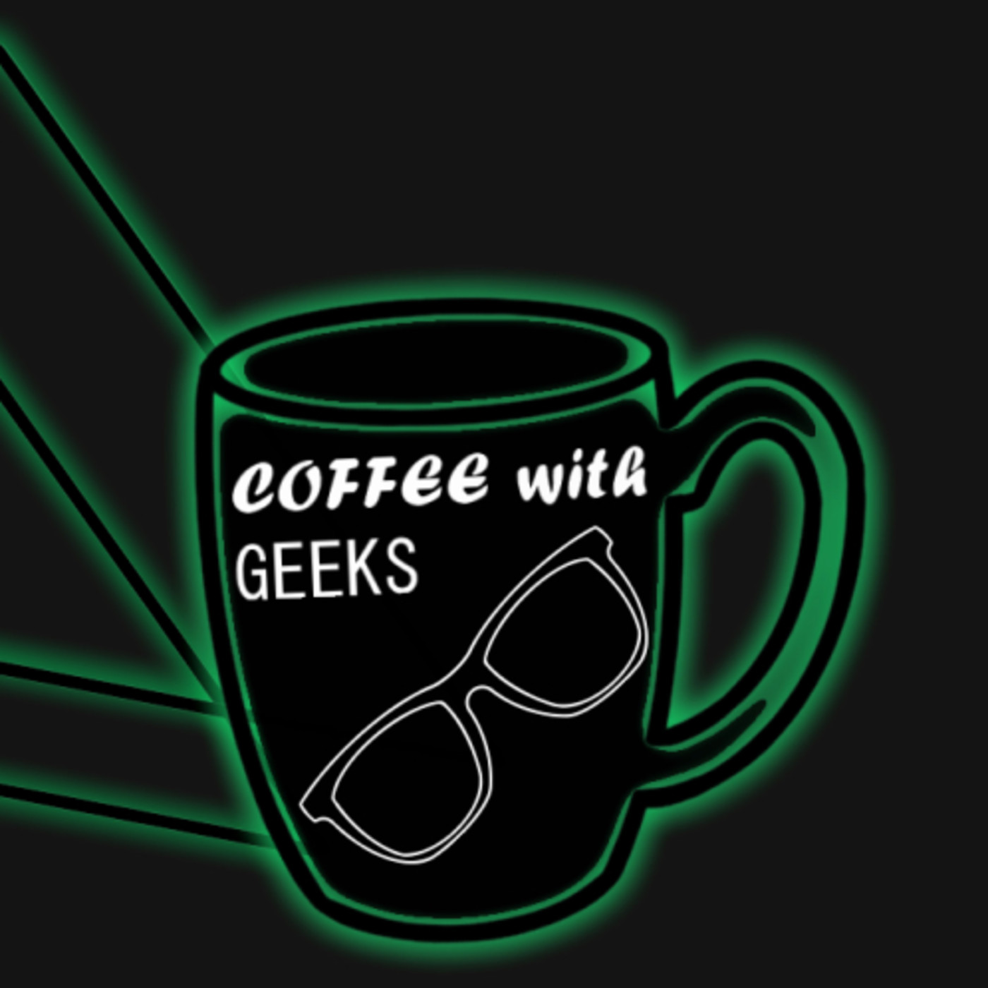 Coffee With Geeks