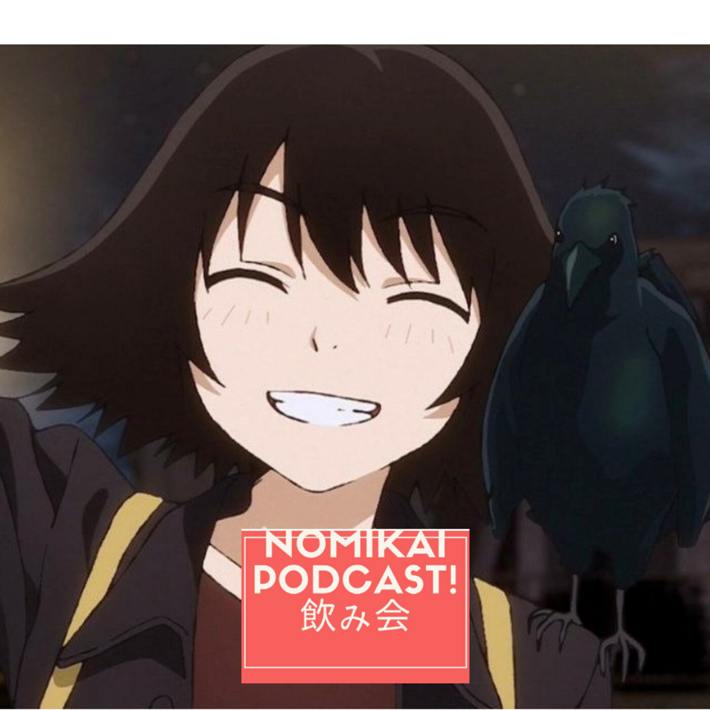 Nomikai podcast!