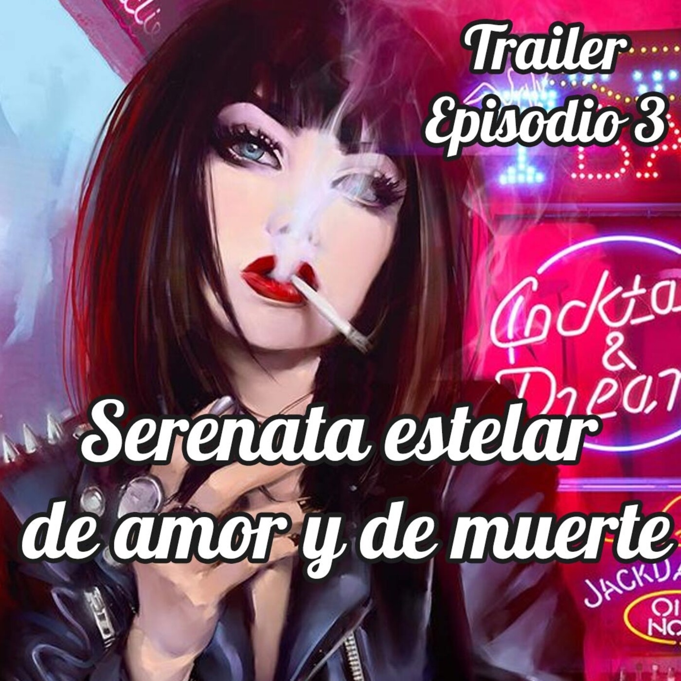 Domestic Pieces - La saga de los sueños lúcidos