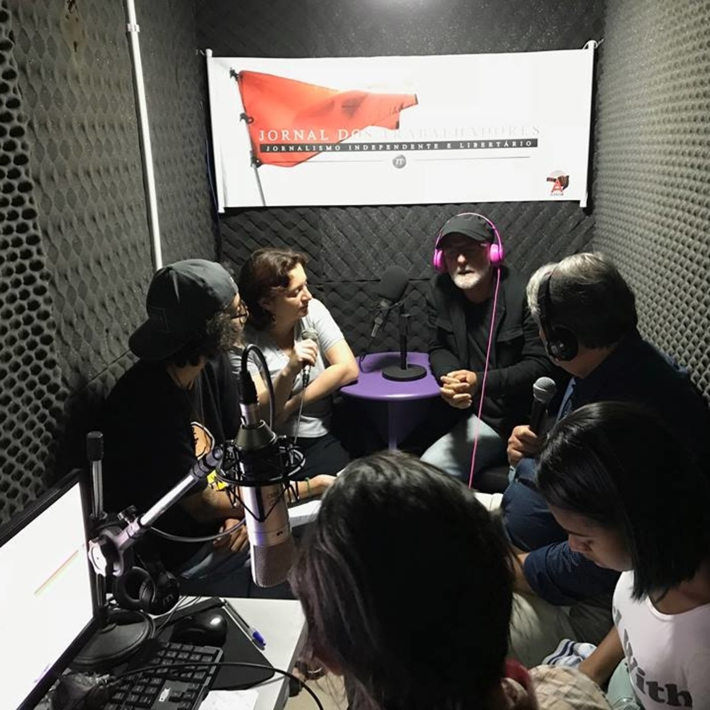 Informativo Paralelo