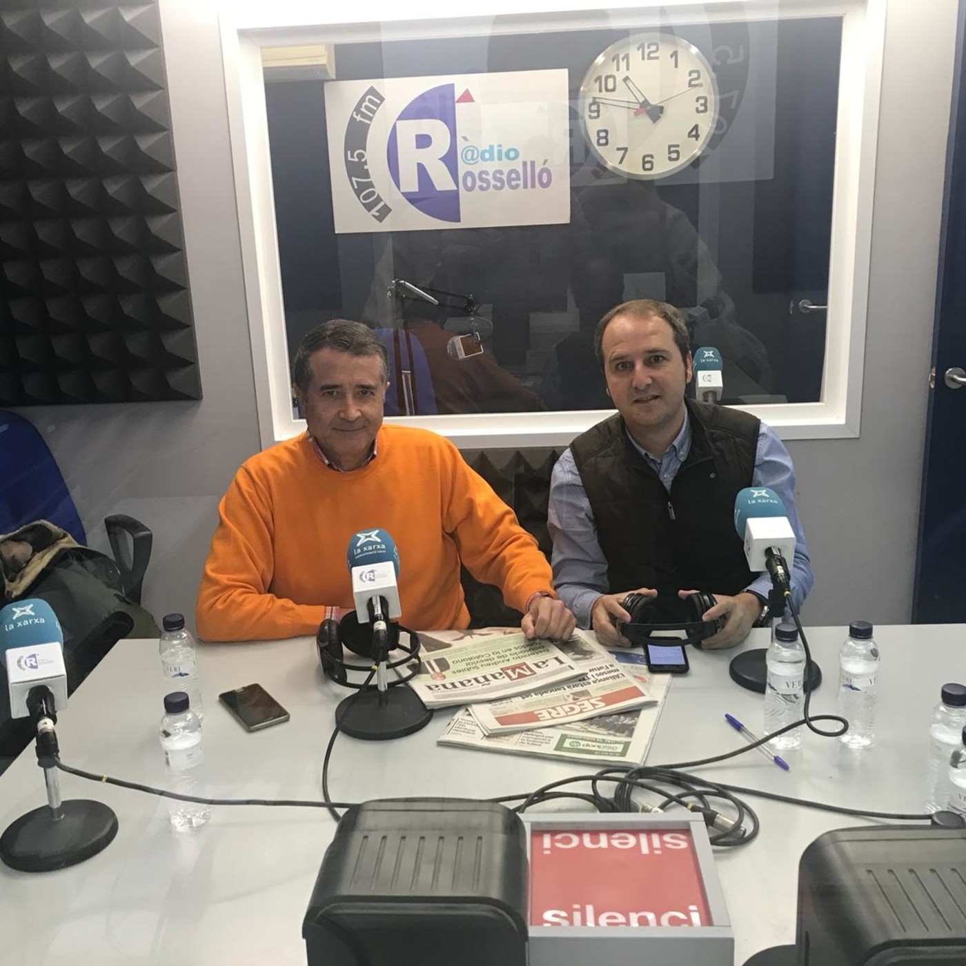 Podcast de Ràdio Rosselló