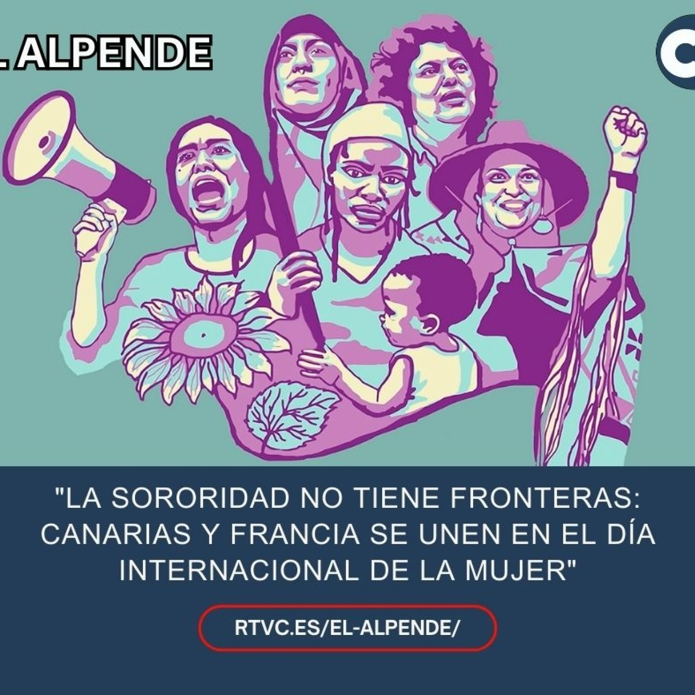 El Alpende