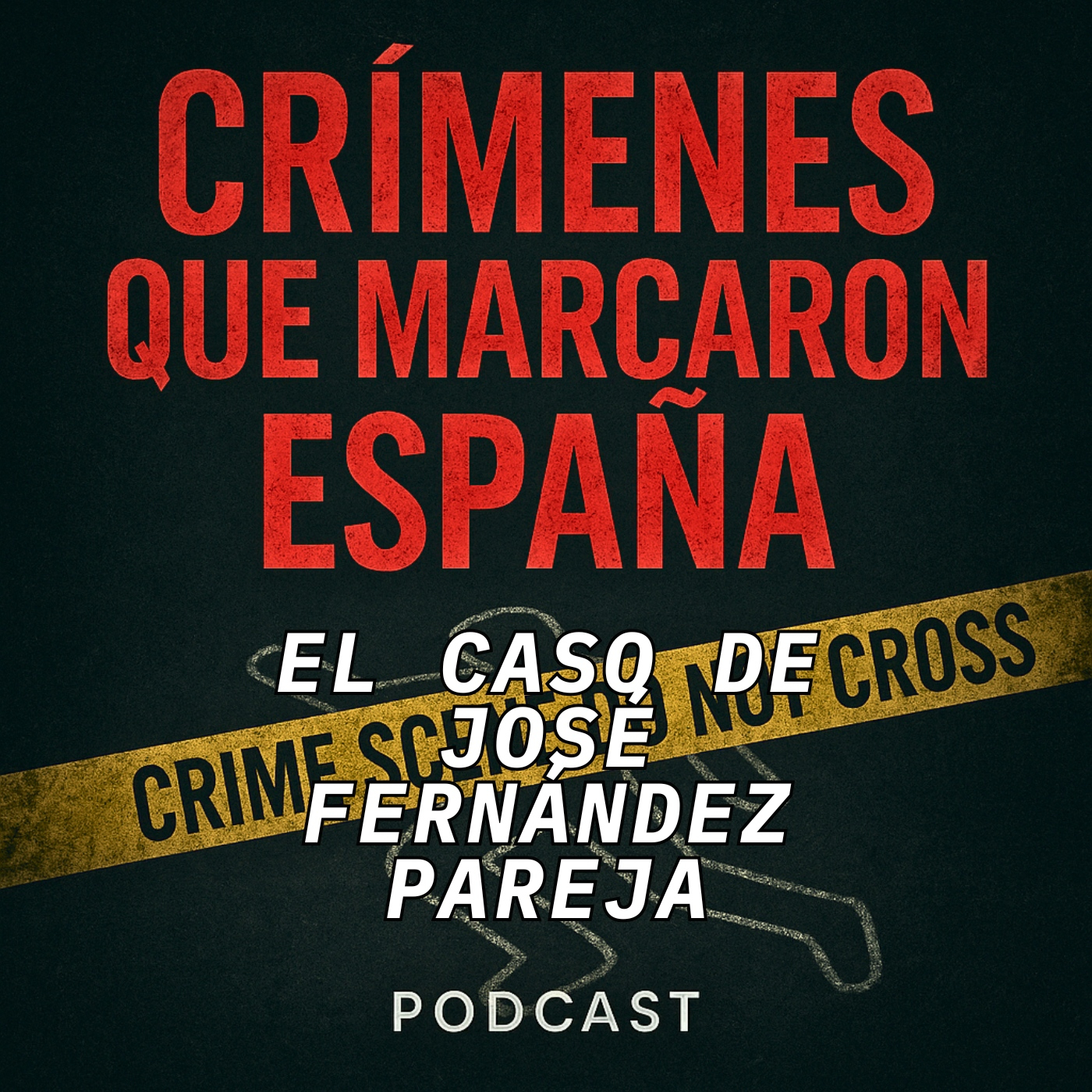 El asesino de la luna llena. El caso de José Fernández Pareja en la Alhambra