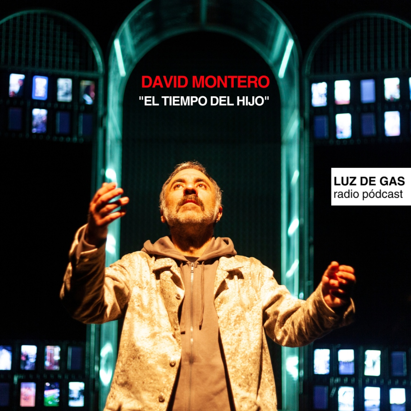 Luz de gas radio podcast