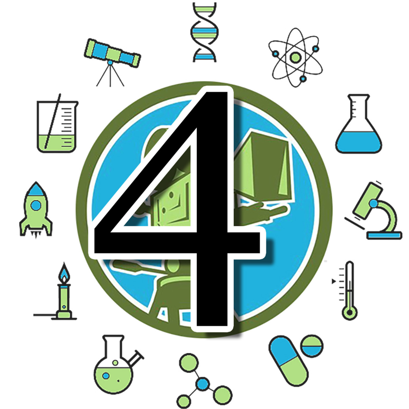 Episodio 4 - Viajes en el tiempo