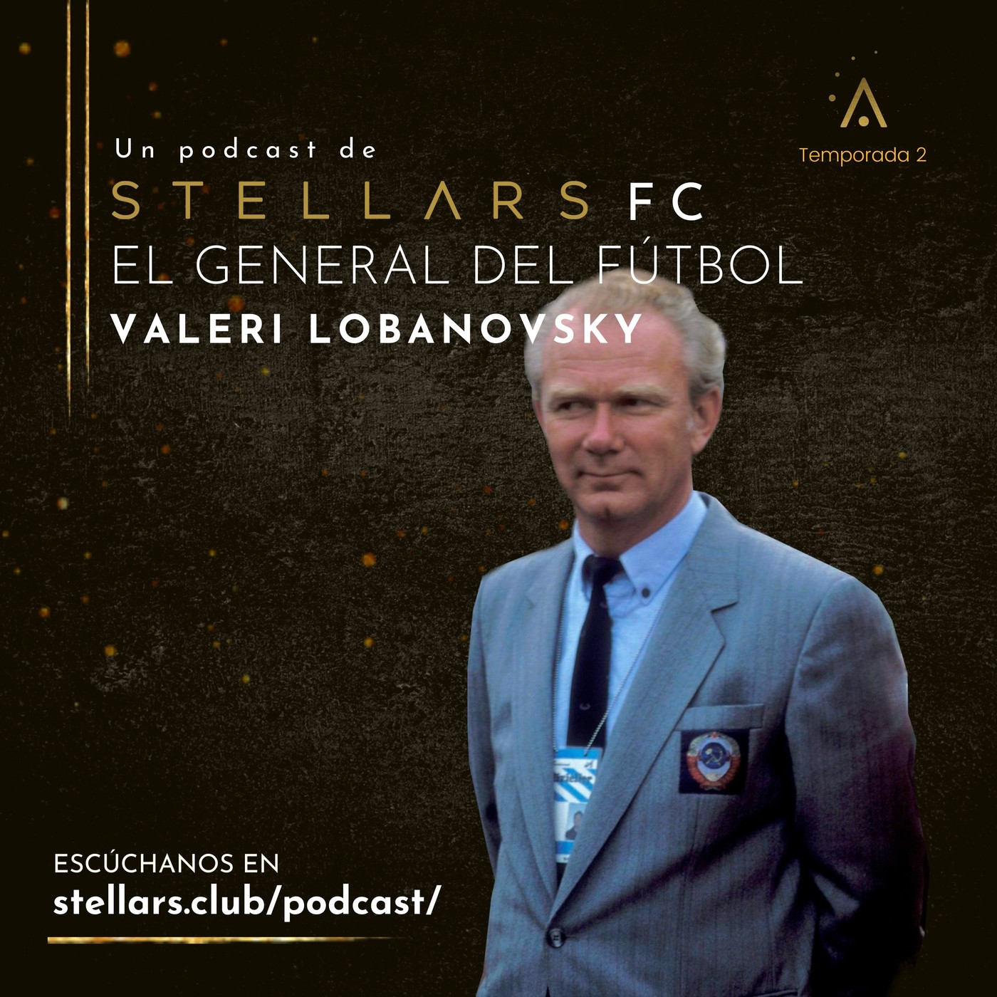 STELLARS FÚTBOL CLUB