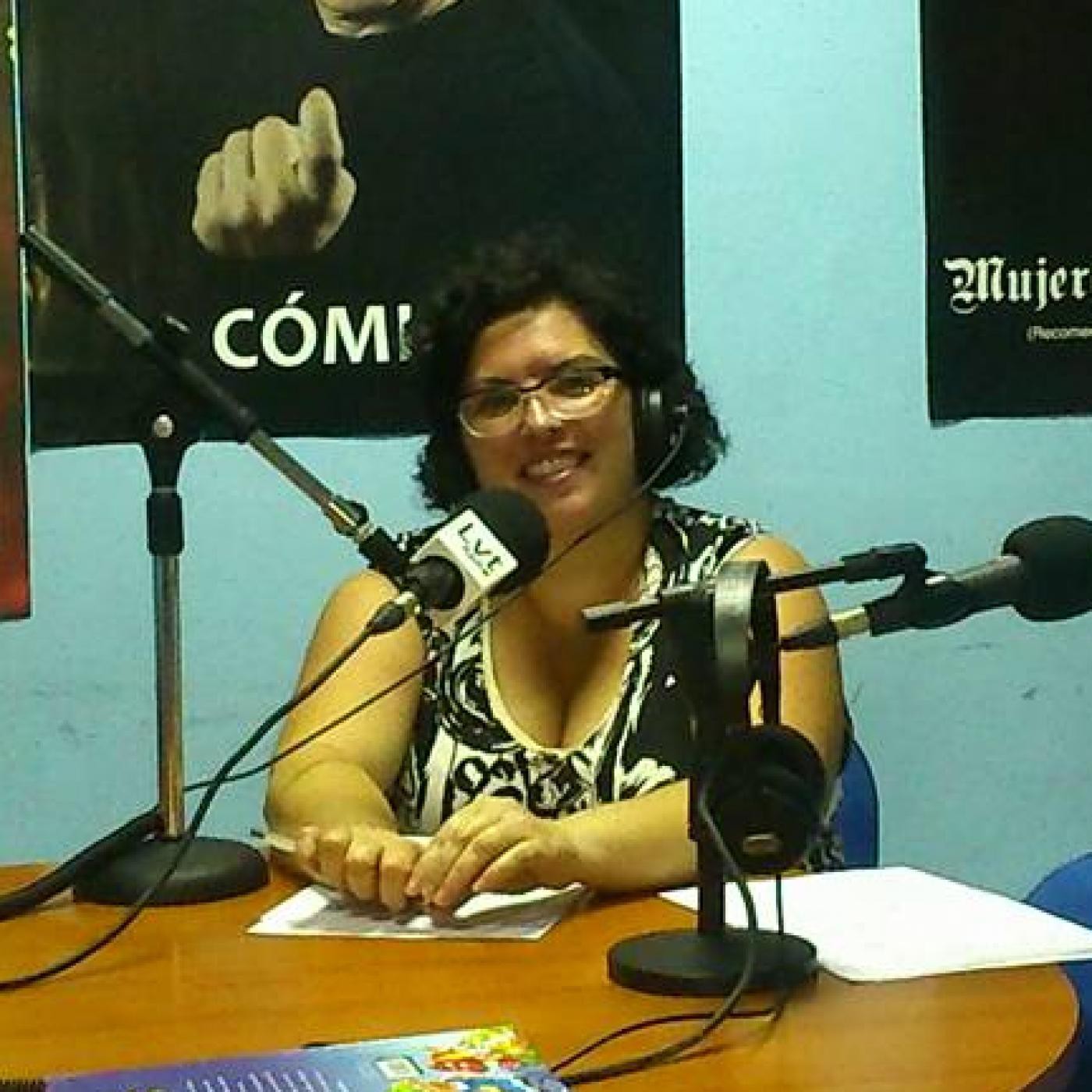 De papel y colorines