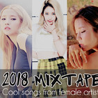 Kpop 2018 Mixtape 01 ? #girlpower #cool ?