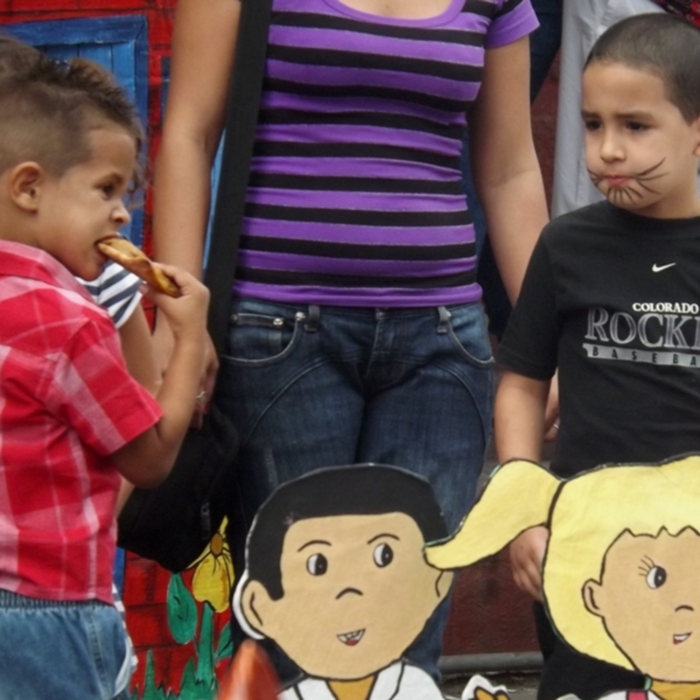 Programa Rumbos: El desarrollo de la autonomía en nuestros hijos (Podcast) episode artwork