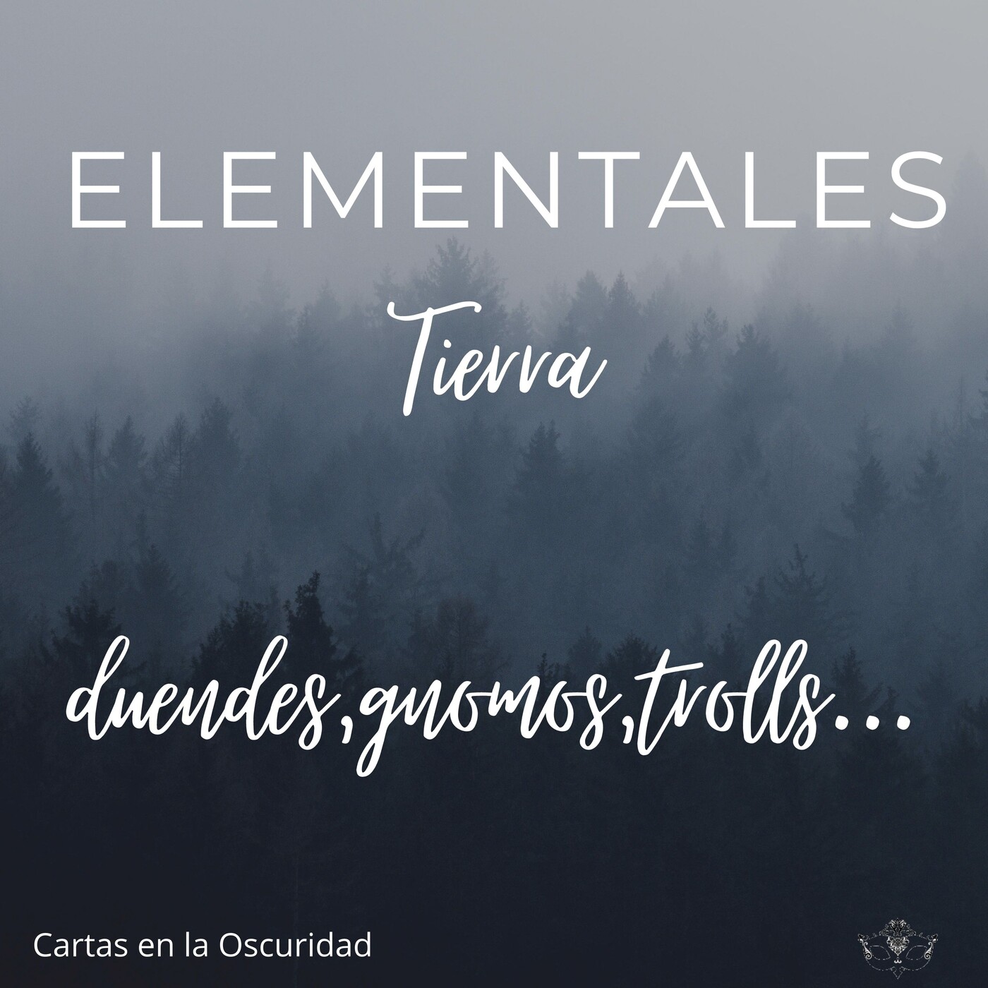 Elementales: TIERRA