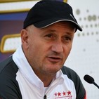 Pablo Repetto Técnico de Liga de Quito