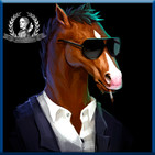 Bojack Horseman | ¿Es un caballo o un humano? | Reseña