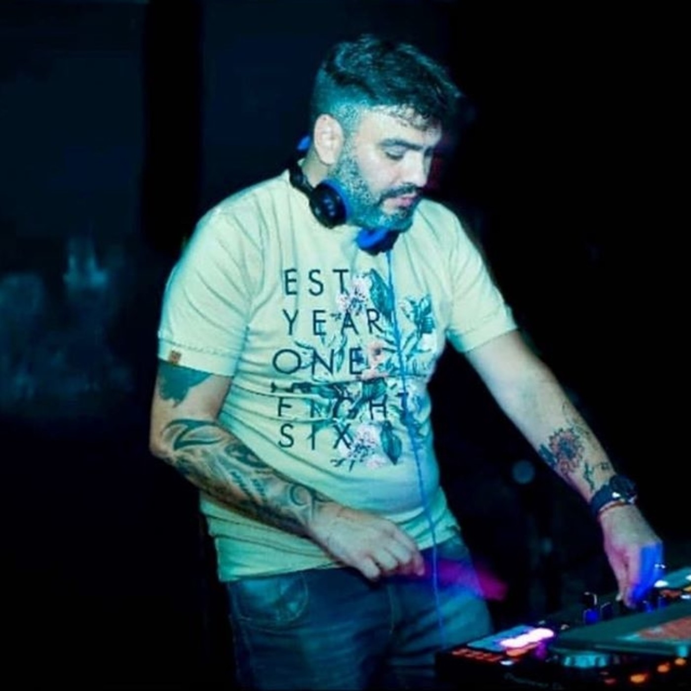 Alfredo Galina