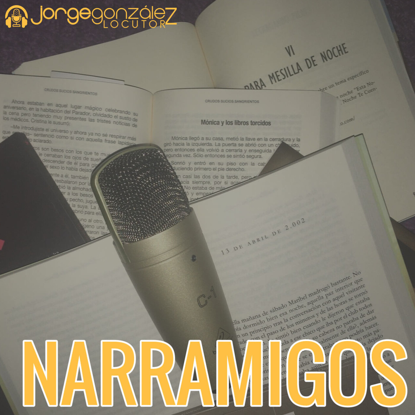 Narramigos