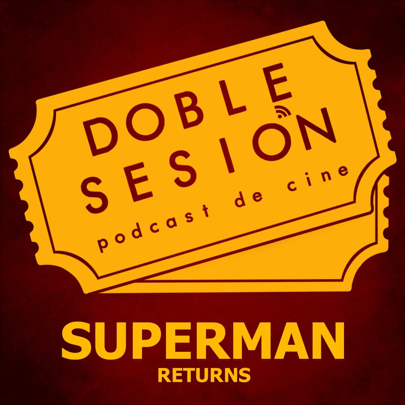 Superman Returns (Bryan Singer, 2006)