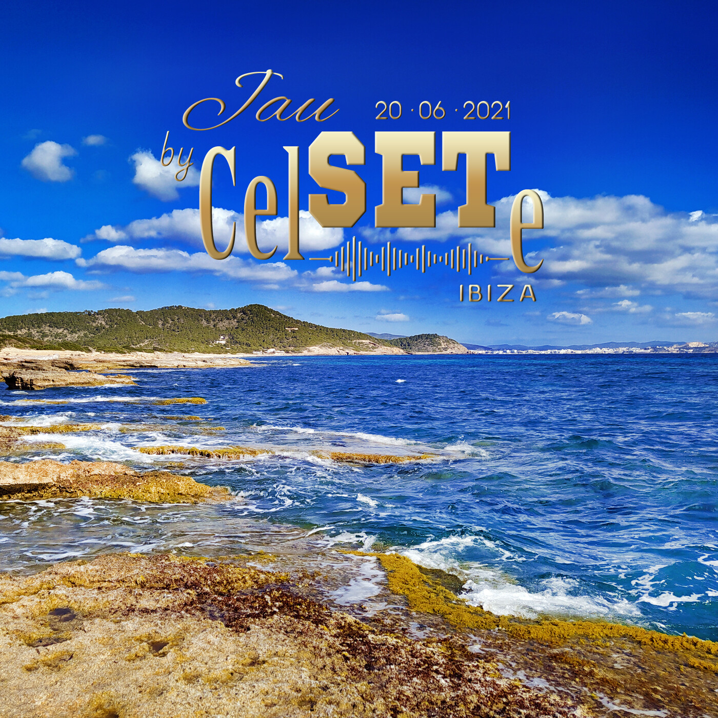 Celso Diaz - JauSETe by CelSETe IBIZA