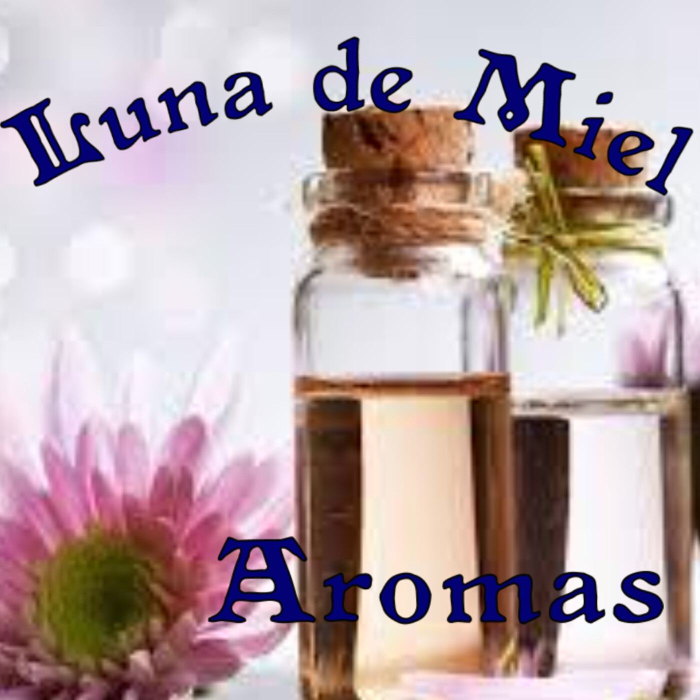 LUNA DE MIEL