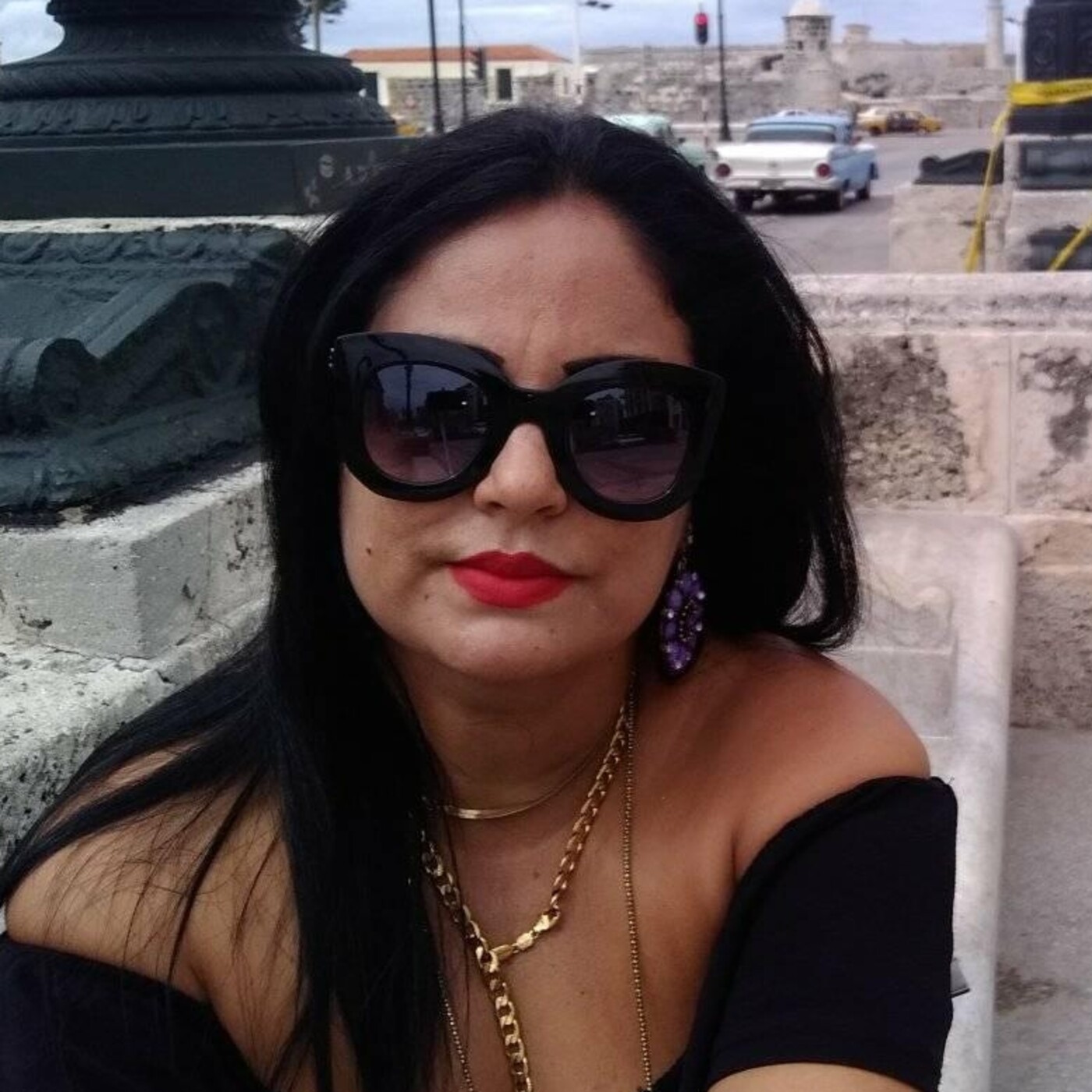 COLUMNA CUBA 2 CORALYS BELLAS EL CLUB DE LA PLUMA 22-8-2021