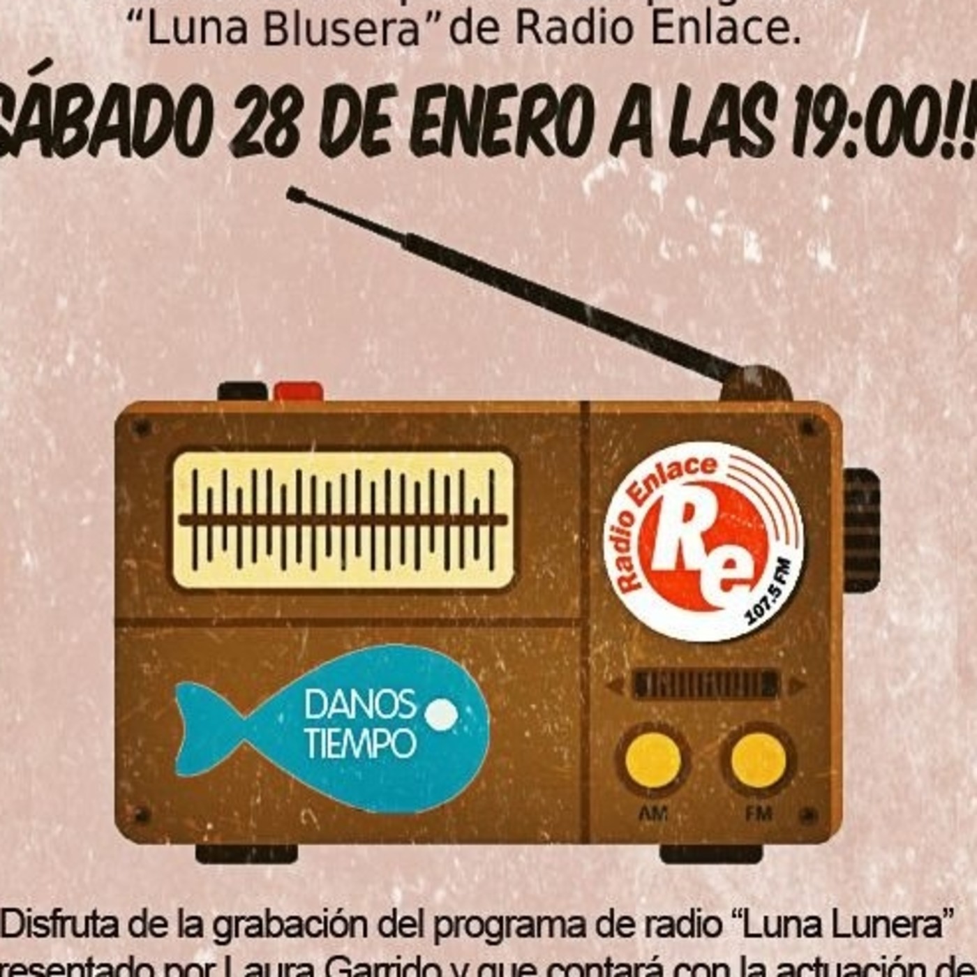 Enlace Informativo 26 enero 2017 episode artwork