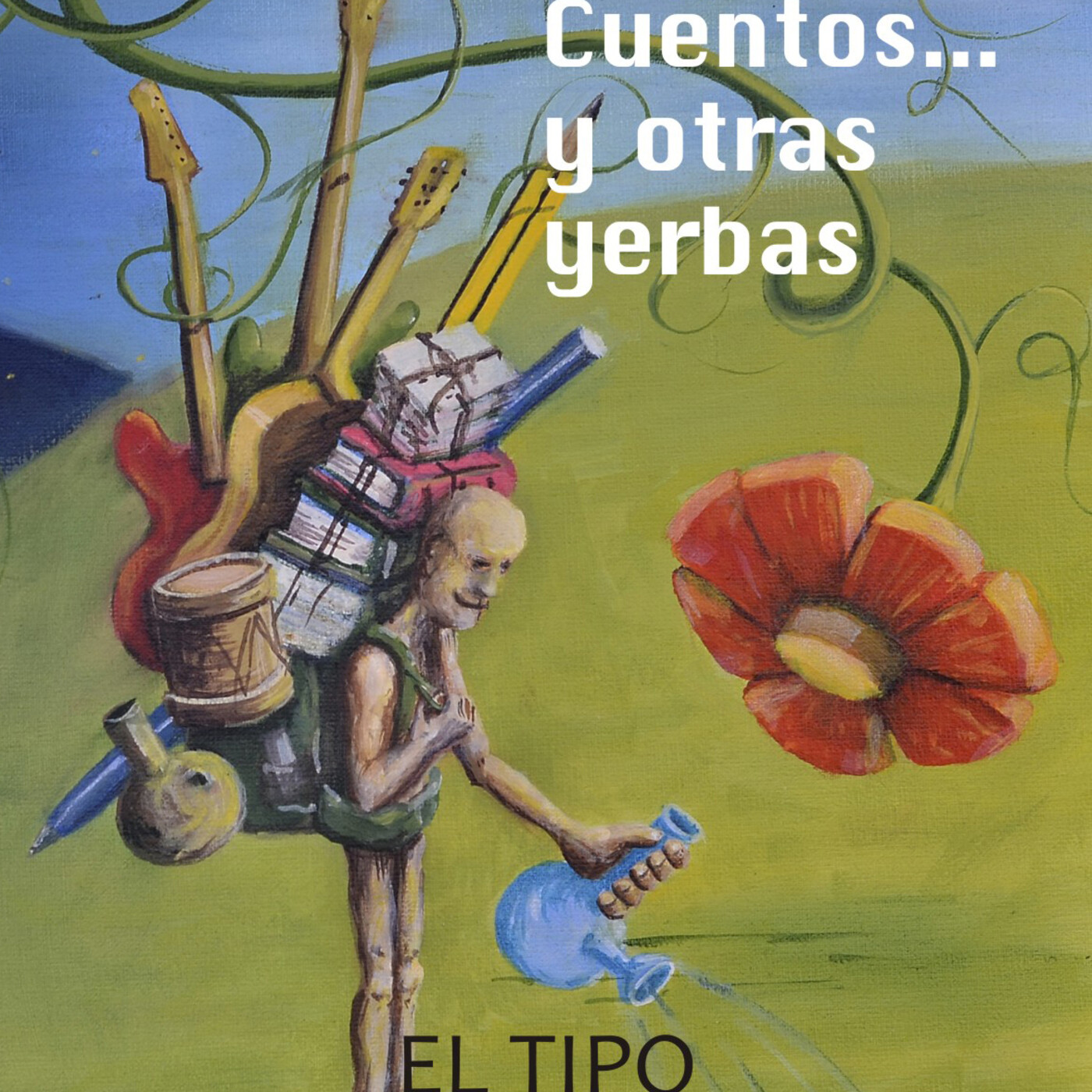 malditapoesía