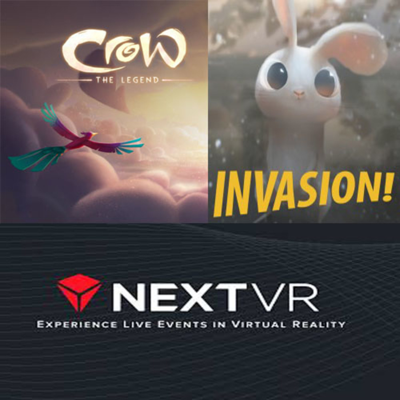El podcast de VR