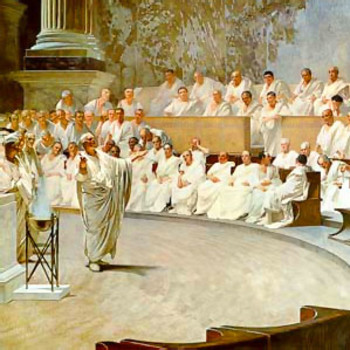 Grandes oradores de la historia