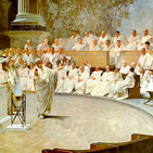 Grandes oradores de la historia
