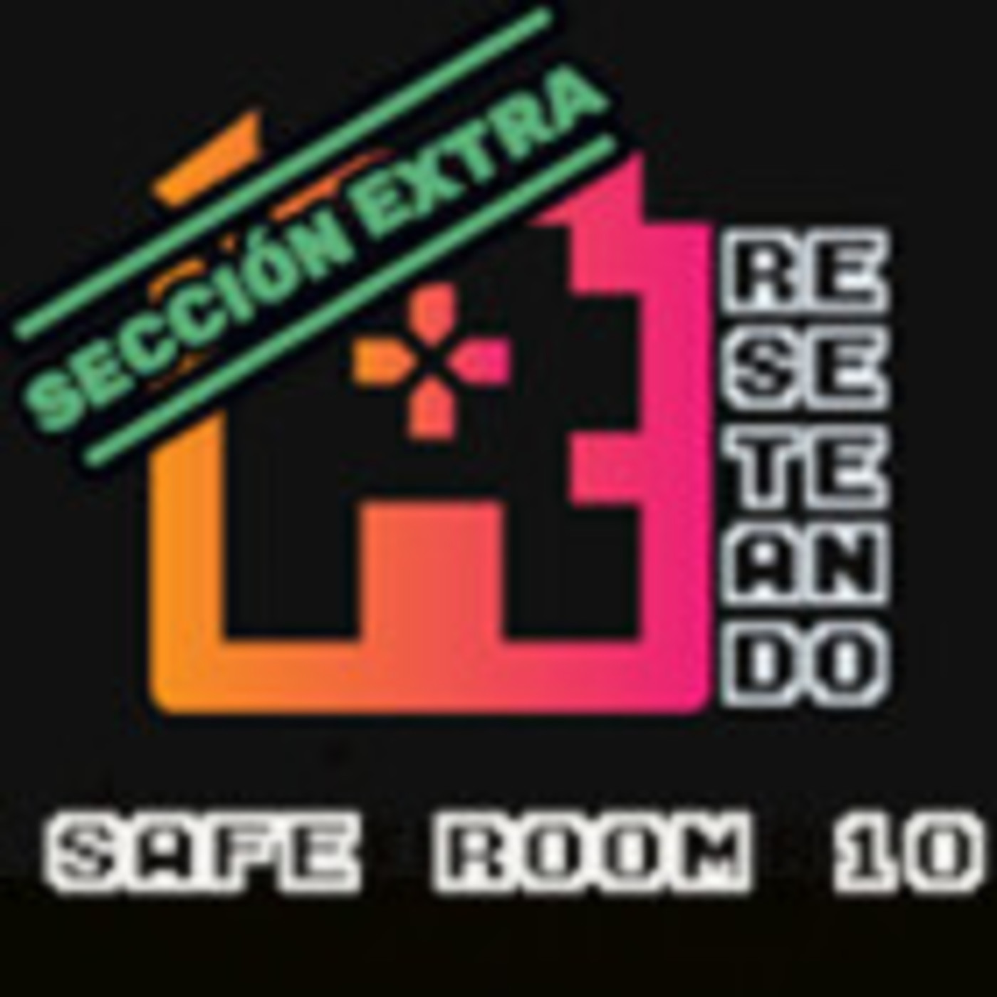 Reseteando Podcast