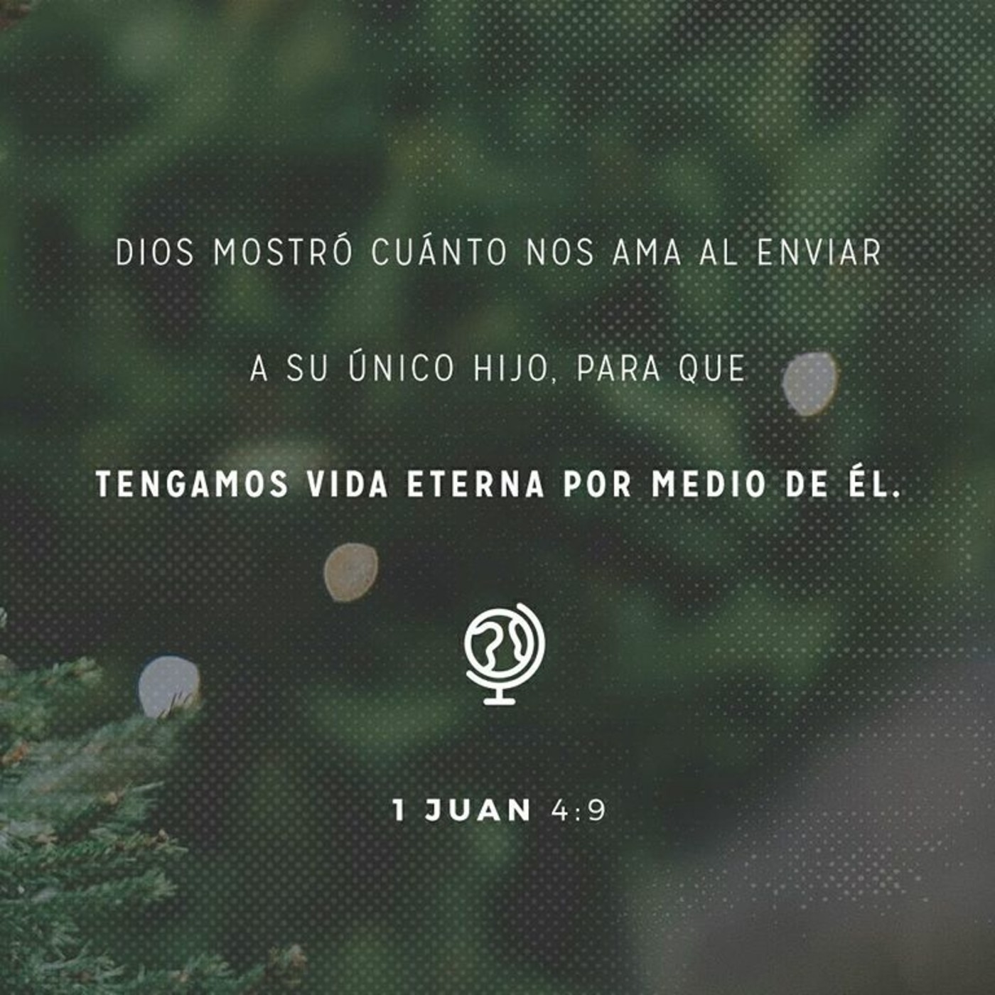 La Palabra de Dios para tu Vida