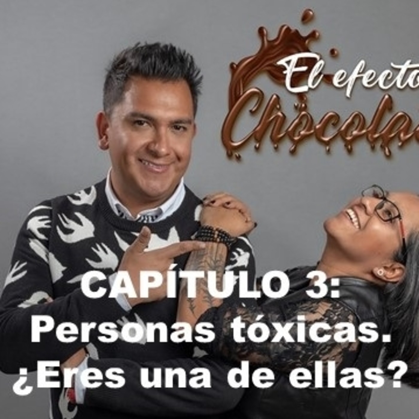 El efecto Chocolate