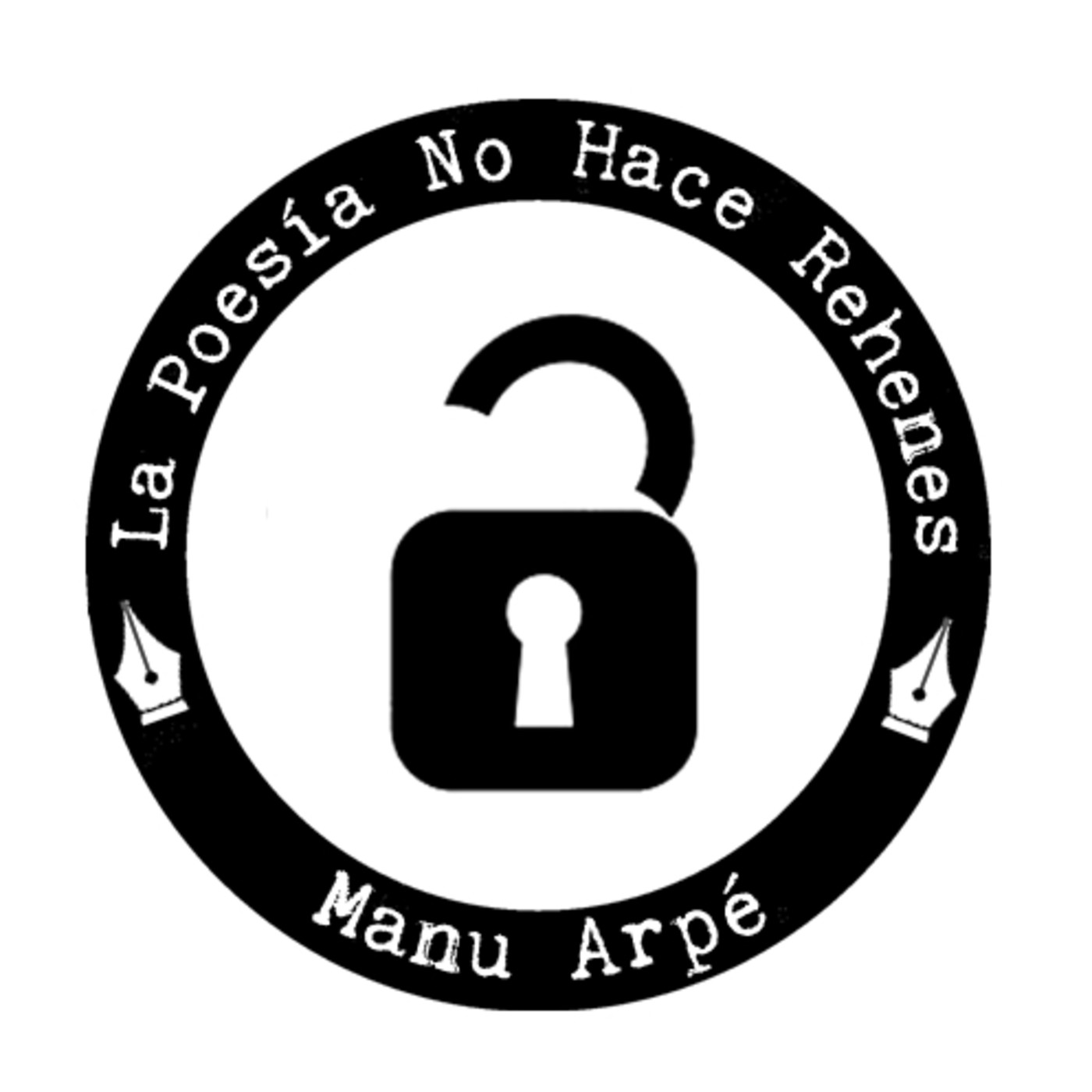 La Poesía No Hace Rehenes