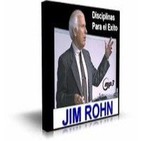 Disciplinas Para El Éxito por Jim Rohn
