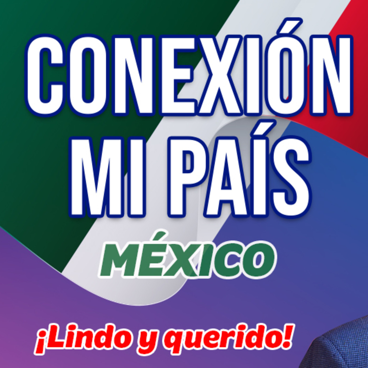 Conexión mi país - México