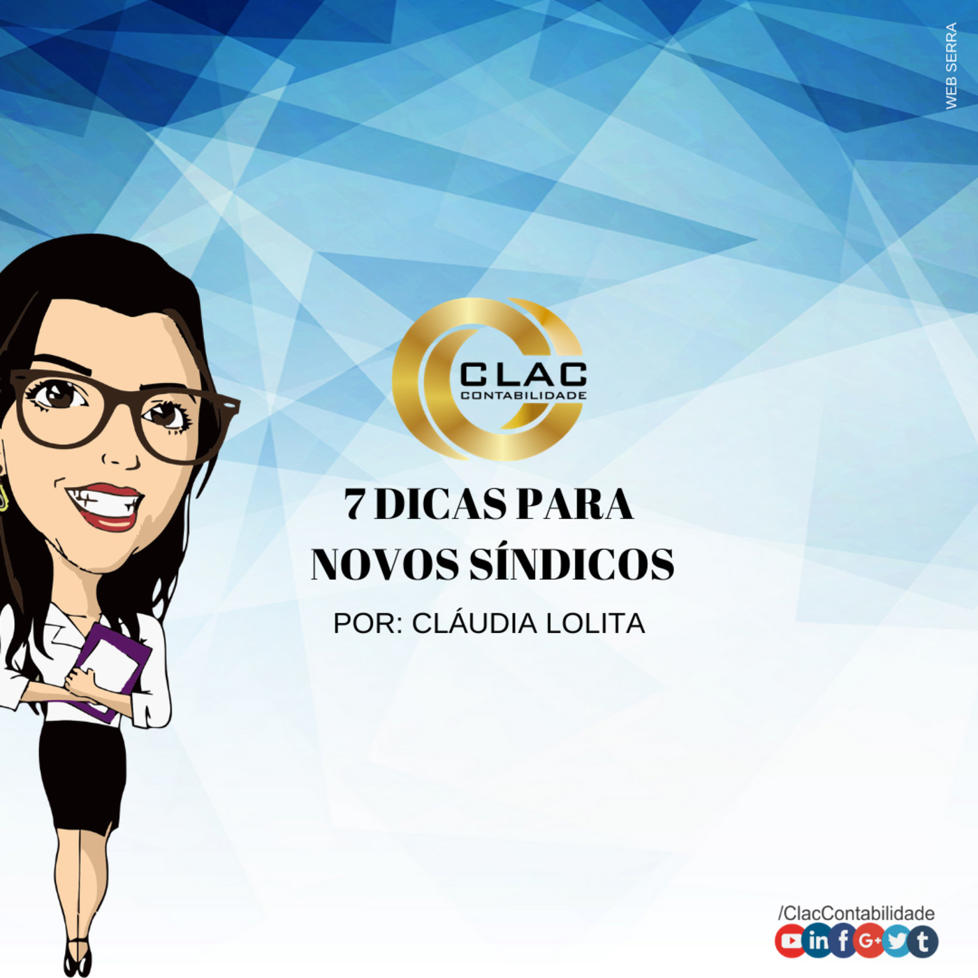 5 Min de Contabilidade