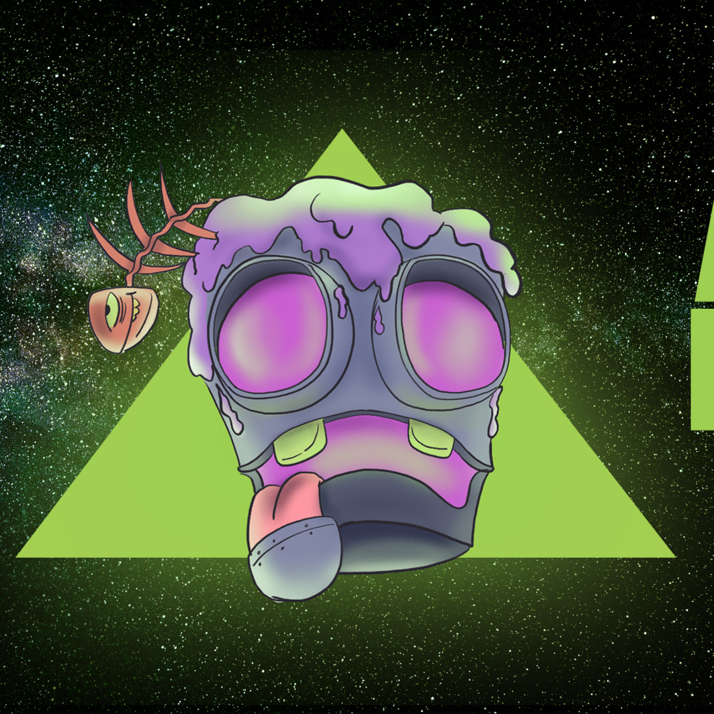 Androide Zoquete Podcast