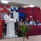 Resumen de la Asamblea Municipal 11no Congreso de la UJC