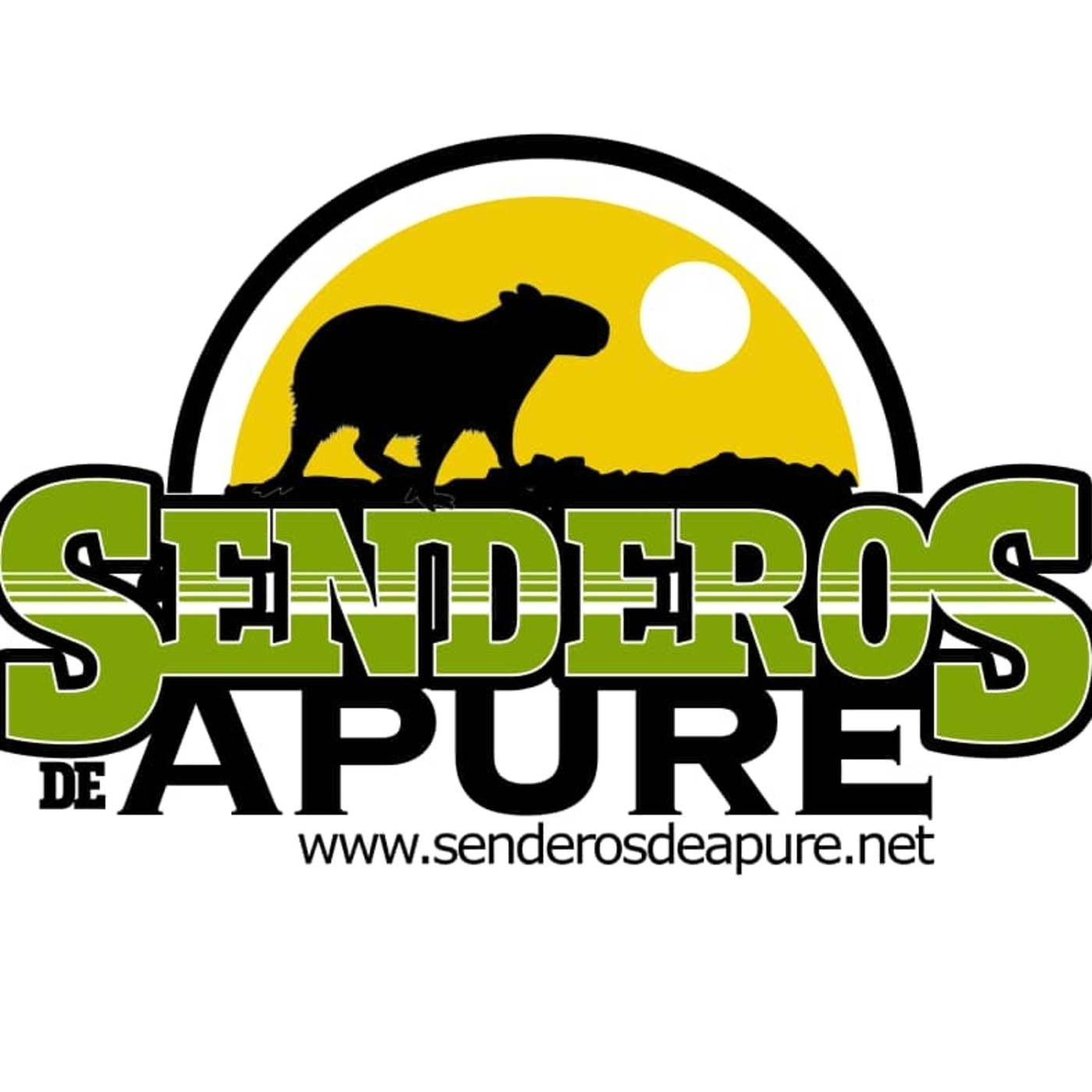 Podcast Senderos de Apure Audios
