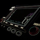 La Taberna del Androide (ESPECIAL GAME & WATCH, extraído del programa de YouTube)