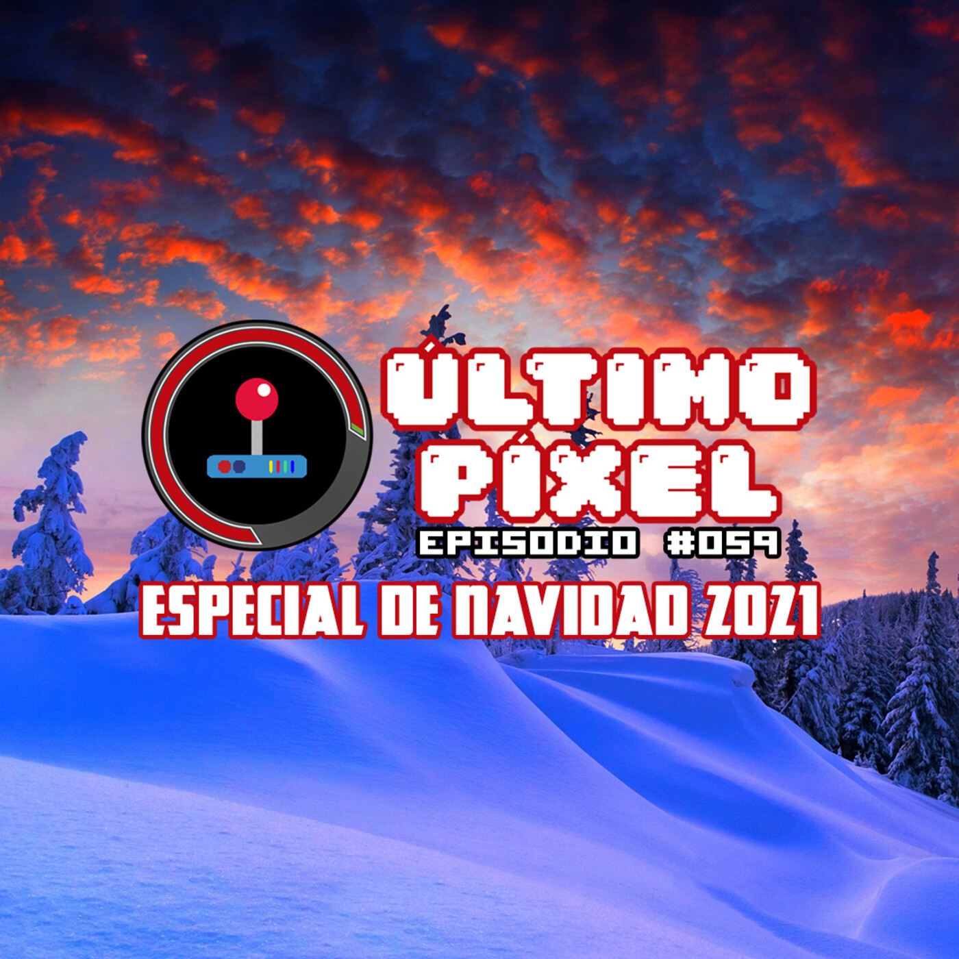 Último Píxel