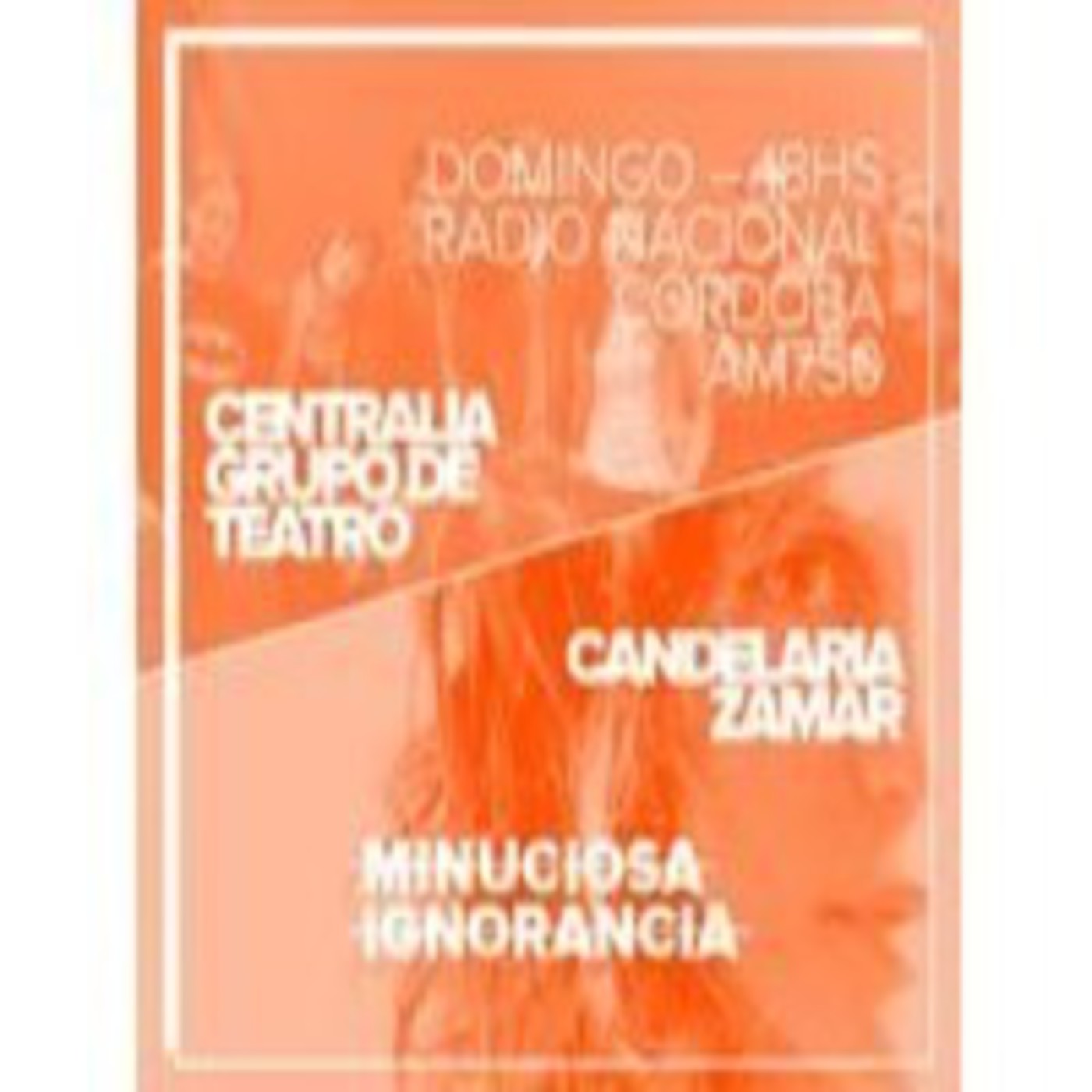 Minuciosa Ignorancia A01P12 24/08/2014 episode artwork