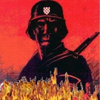 ESCALOFRIANTE EXTRA 1x04 – LOS USTACHAS, AQUELLOS QUE HORRORIZABAN A LOS NAZIS