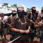 26º aniversario del levantamiento zapatista