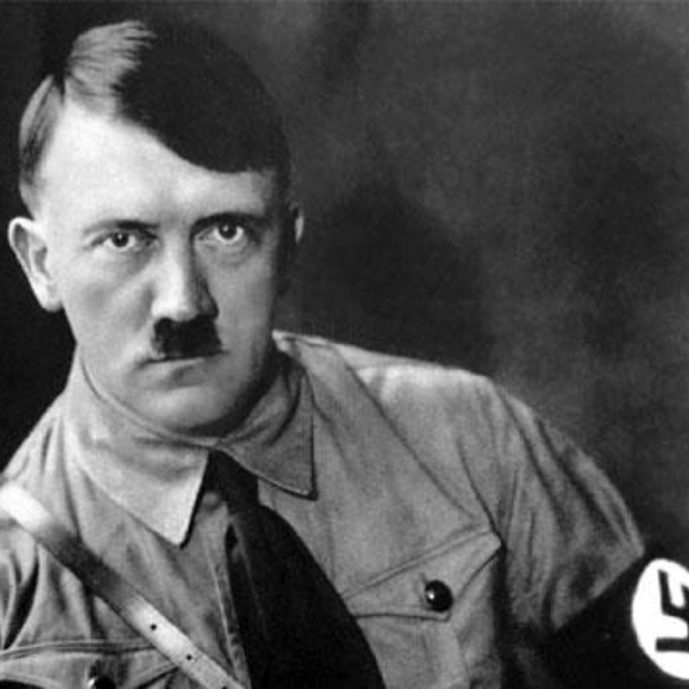 El Asalto de Hitler al Poder, Como Comenzó la II Guerra Mundial (cap 1) #documental #historia episode artwork