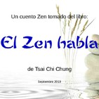 La mente es un espejo - Cuento Zen